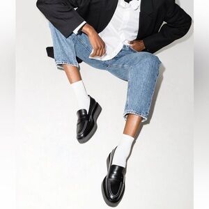 ATP Atelier Platform Chunky Loafer 37 7